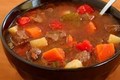 How To Make Hearty Beef Vegetable Pasta Soup
