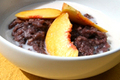 Oats and Rice Breakfast