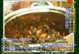 How To Make Ghanaian Kontomire Cocoyam Leaf Stew - Part 2: Preparation Cont