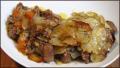 How To Make Hearty Lamb Casserole