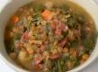 How To Make Hearty Lentil Soup