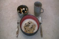 How To Make Hearty Oatmeal