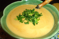Hearty Potato Soup