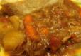 Hearty, Healthy Slow Cooked Beef Stew