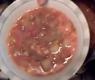 Hearty Vegetable And Barley Soup