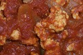 Hearty Chicken Chili