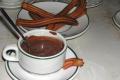How To Make Heavenly Chocolate Cr&Atilde;&uml;me