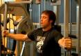 Heavy Duty Workout - The Chest - Part 3