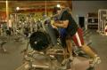 Heavy Duty Workout - The Legs - Part 2