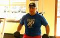 Heavy Duty Workout - The Arms - Part 3