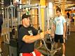 Heavy Duty Workout 1