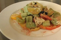 Heirloom Tomato Salad