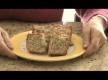 Delicious Hemp and Lemon Loaf