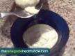Hemp Seed Dill Dip