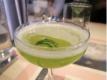Hendrick's Gin Martini