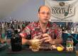 How To Make Hennessy Berry Cocktail
