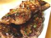 How To Make Herb-Broiled Lamb Chops