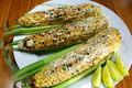 How To Make Herb Flavored Corn On The Cob
