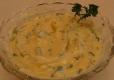 Zesty Herb Mayonnaise