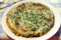 How To Make Herb Omelette