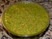 How To Make Herb Sauce