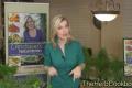Christianne's Herbal Kitchen: Fresh Herb Recipes For Body And Soul- Cookbook, Beauty Tips, Recipes