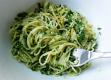 How To Make Herbed Angel Hair
