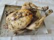 How To Make Herbed Baked Chicken