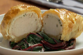How To Make Herbed Chicken In Pastry