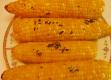 Summery Herbed Corn On The Cob