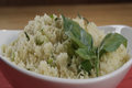 How To Make Herbed Couscous