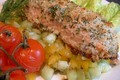 How To Make Herbed Fish Grill