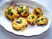 How To Make Herbed Goat Cheese & Tomato Appetizers