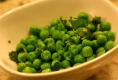 How To Make Herbedpeas