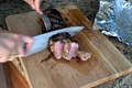 How To Make Herbed Pork Tenderloin
