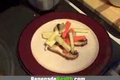 How To Make Herbed Portobello Mushroom Steak