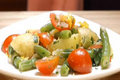 Herbed Potato and Green Bean Salad