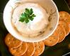 Herbed Yogurt Cheese Spread