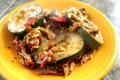 Herbed Zucchini