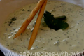 How To Make Cream Cheese Cilantro Dip