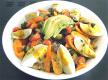 How To Make Herring And Vegetable Salad