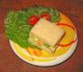How To Make Herring Sandwich