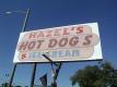 About Hazel's Hot Dogs