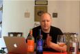 Hiatus With Two Wines From Sacre Bleu