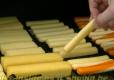 How To Make Hickory Smoked Cheese