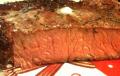 Hickory Smoked Ribeye Steaks