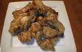 Low Carb Baked Hidden Valley Ranch Buffalo Wings