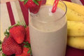 High Protein Breakfast Shake-breakfast On The Go