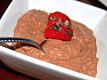 High Protein Chocolate Mousse