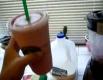 Creamy Peach-pineapple Smoothie